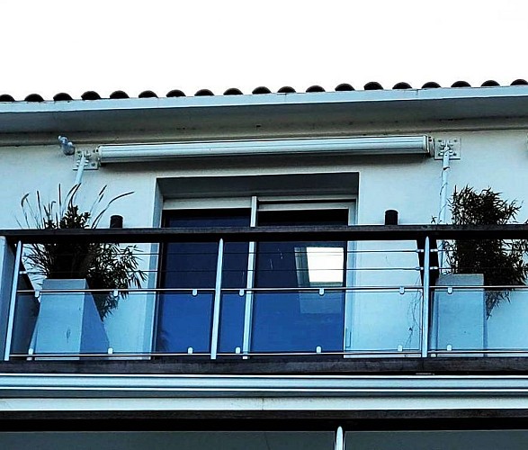 MME COUTAUD - STUDIO 2 PERSONNES