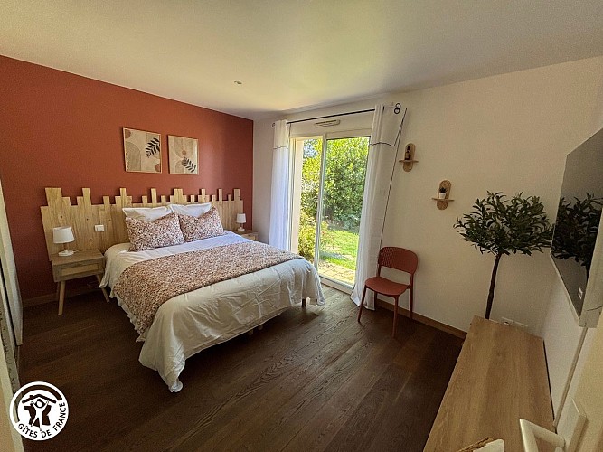 Gîte Ty Clem