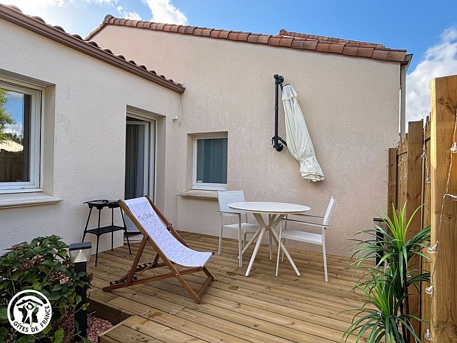 Gîte Ty Clem