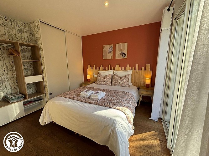 Gîte Ty Clem
