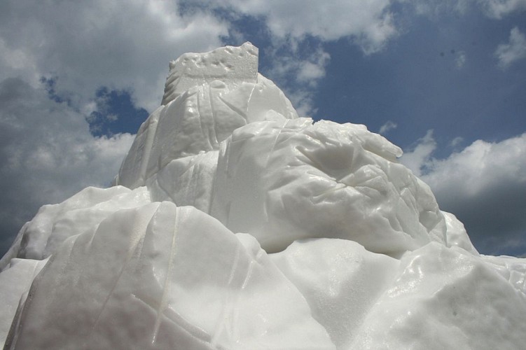 Das Volk des Wassers II: Bestien und Chimären aus Seen und Flüssen