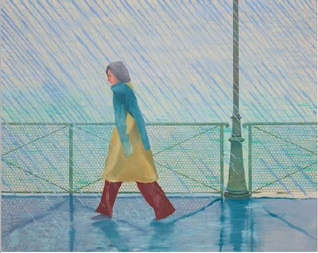 People of the Water II: Beasts and Chimeras of Lakes and Rivers