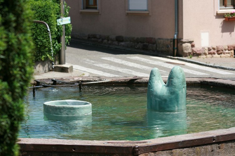 Le Peuple de l’Eau II : Bêtes et Chimères des Lacs et Rivières