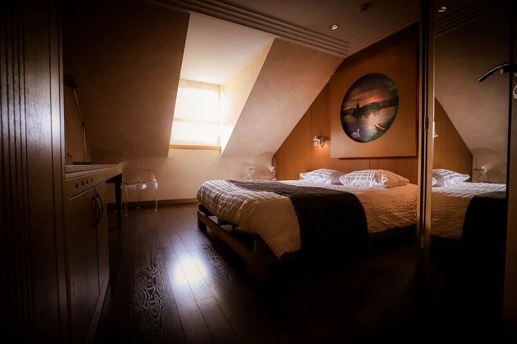 Hôtel-restaurant Chez Pierre