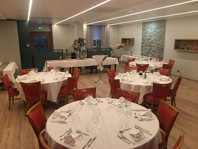 Hôtel-restaurant Chez Pierre