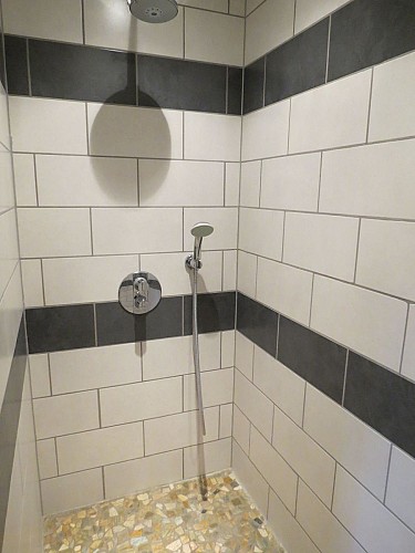 Meublé de tourisme Le Domaine la Clé des Champs - 6 pers.