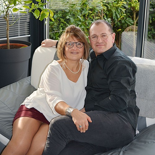 Gästezimmer Chez Stef