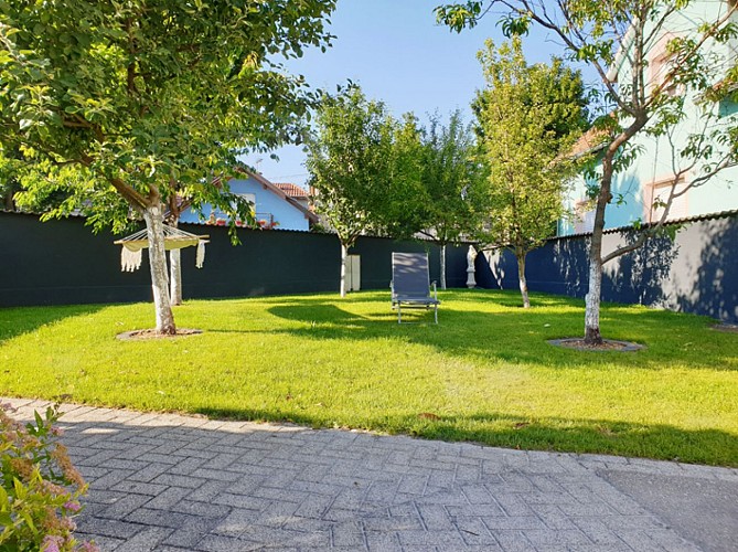 Chambres d'hôtes Chez Stef