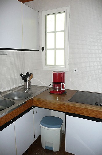 Ferienwohnung von Herrn Jean-Louis WILLEM