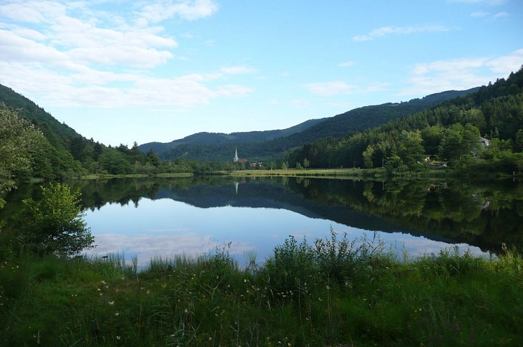Ferienwohnung von Herrn Jean-Louis WILLEM