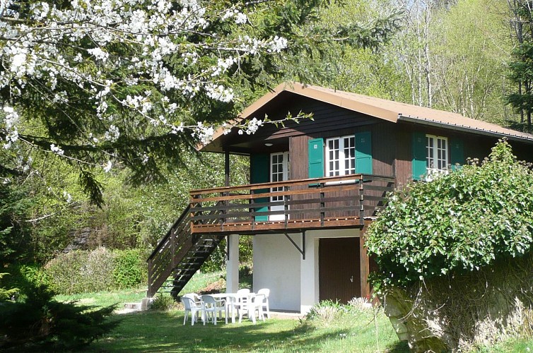 Guesthouse from Jean-Louis WILLEM