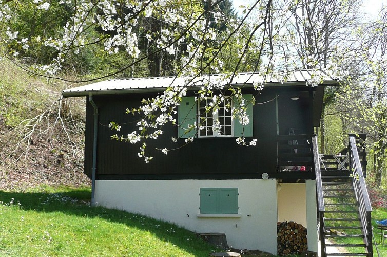 Guesthouse from Jean-Louis WILLEM