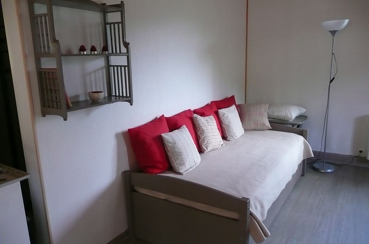 Guesthouse from Jean-Louis WILLEM