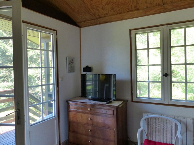 Guesthouse from Jean-Louis WILLEM