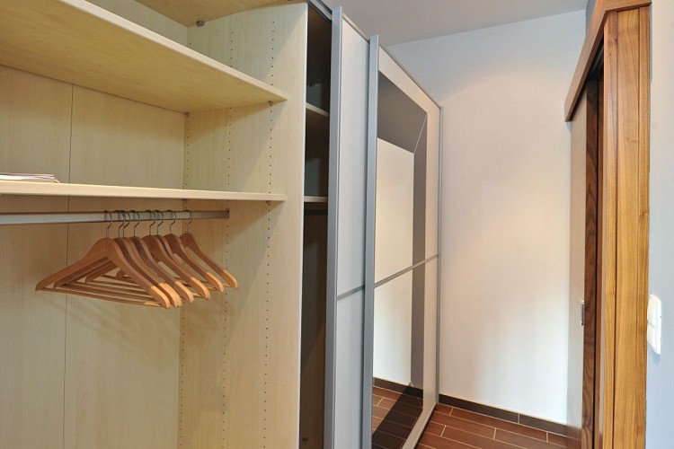 Ferienwohnung Domaine de Bancalis