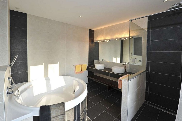 Ferienwohnung Domaine de Bancalis