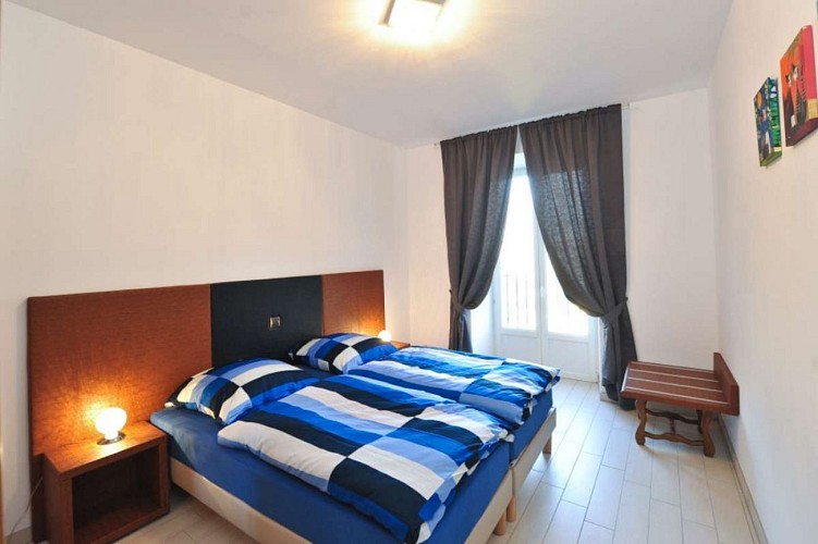 Furnished accomodation Domaine de Bancalis