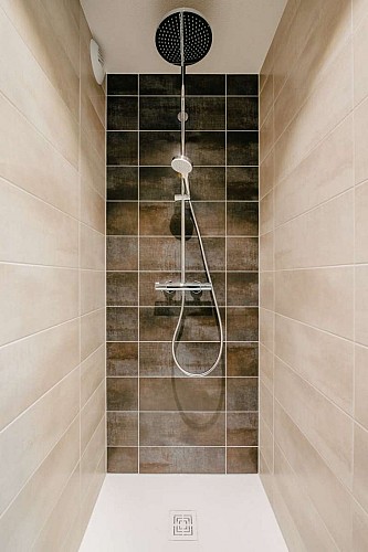 Meublé de tourisme Résidence les Charmes - Frêne