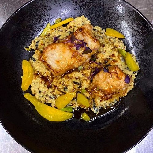 Restaurant Le rendez-vous des copains