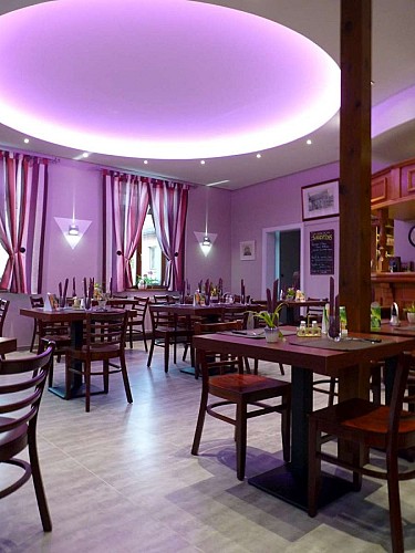 Auberge de la Treille