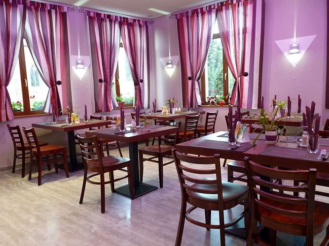 Auberge de la Treille