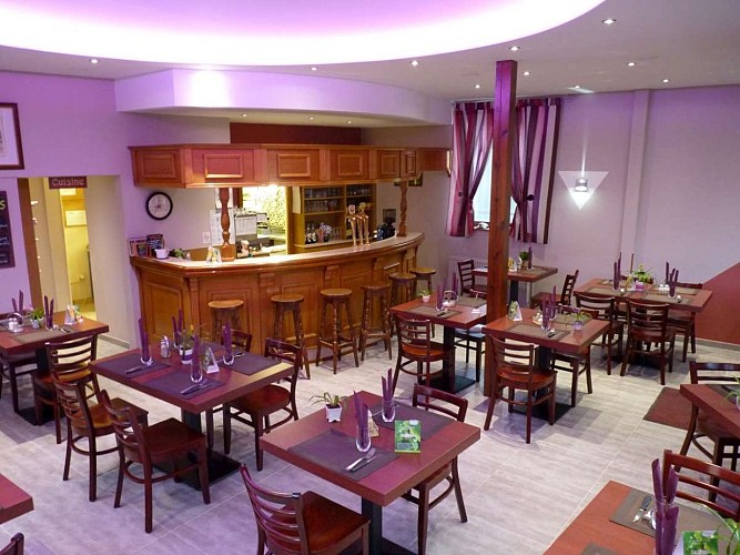 Auberge de la Treille