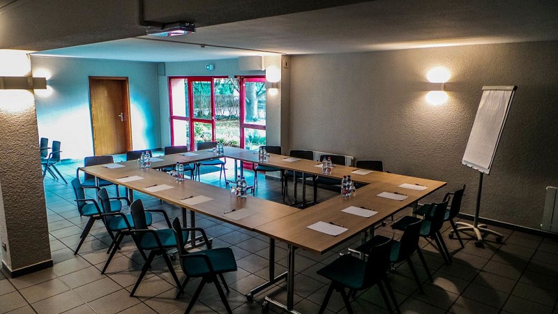 Hotel La Clef des Champs