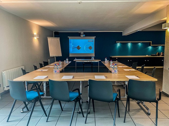 Hôtel La Clef des Champs