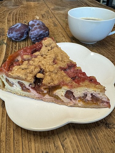 Boulangerie Bio Cézamie