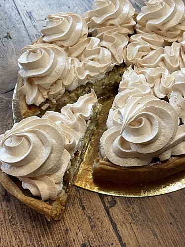 Boulangerie Bio Cézamie