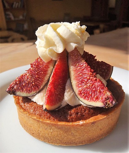 Boulangerie Bio Cézamie