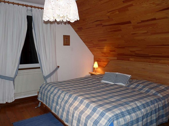 Ferienwohnung Astrid SCHMITT