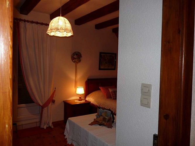 Ferienwohnung Astrid SCHMITT