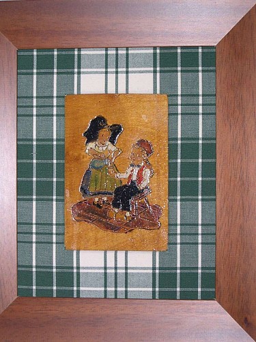 Ferienwohnung Astrid SCHMITT