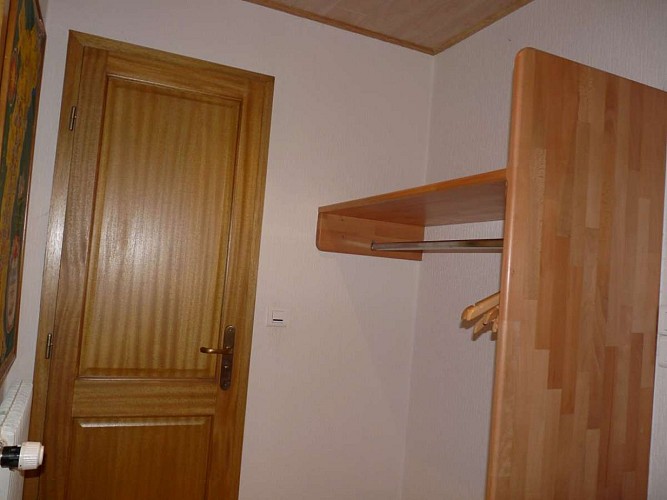 Ferienwohnung Astrid SCHMITT