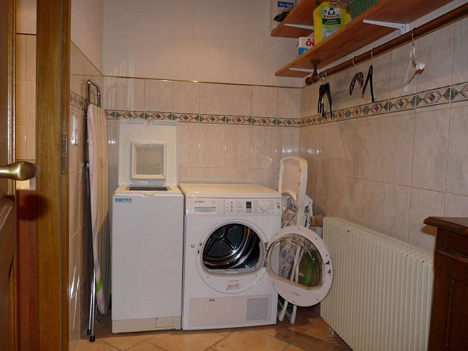 Ferienwohnung Astrid SCHMITT