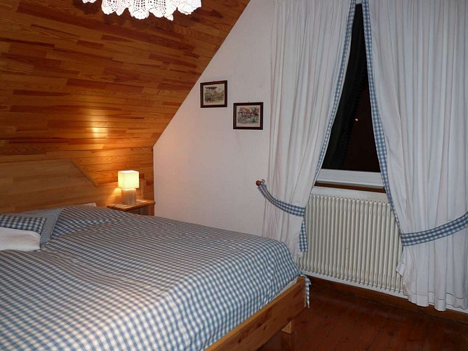 Furnished accomodation Astrid SCHMITT