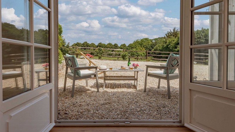 Dragey-Ronthon_Les_Hortensias5