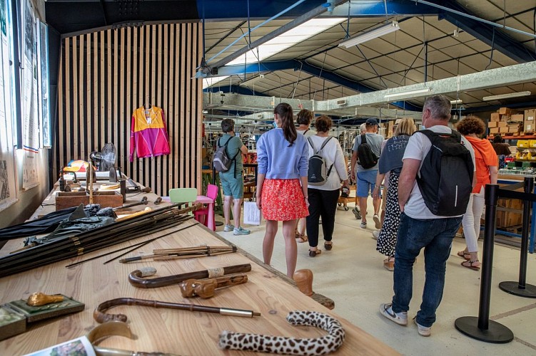 Manufacture Maison Piganiol