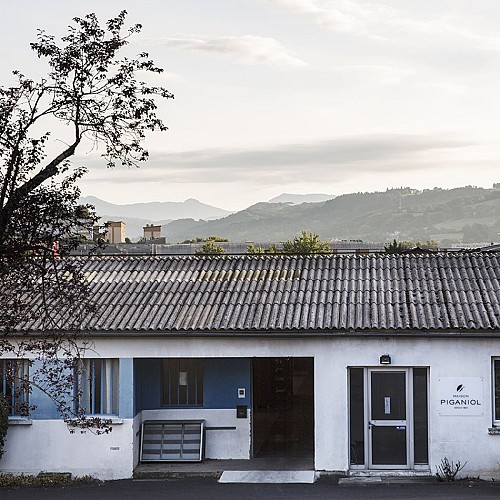 Manufacture Maison Piganiol