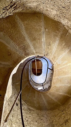 Église Saint-Médard