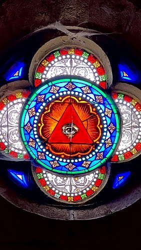 Église Saint-Médard