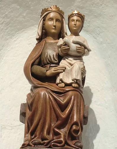 Chapelle de Vicnau
