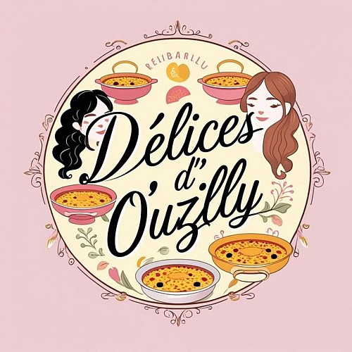 Délices d'Ouzilly