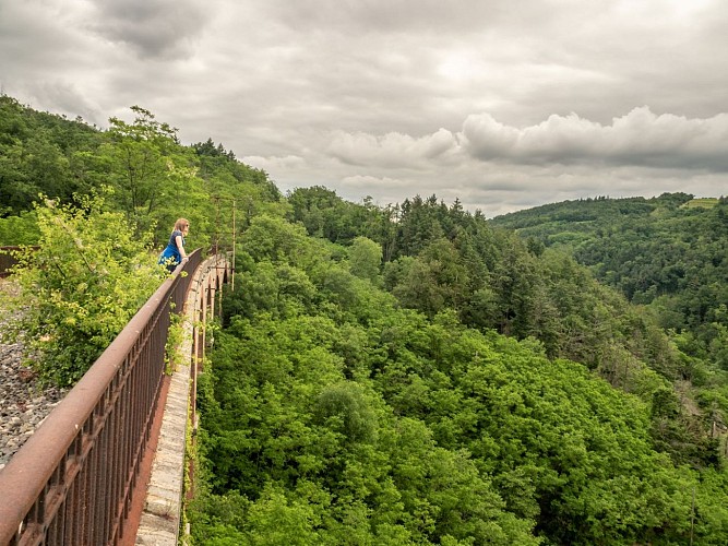 Village paisible de Thorrenc