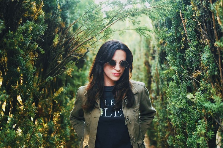 Concert, Sand & Folks