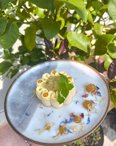 Restaurant Tout Simplement