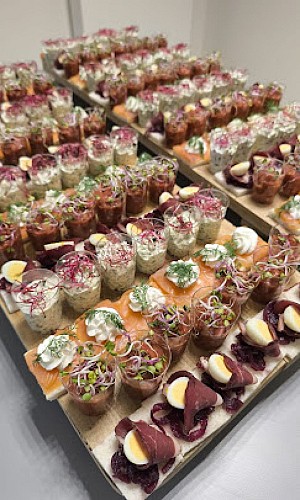 Restaurant Tout Simplement