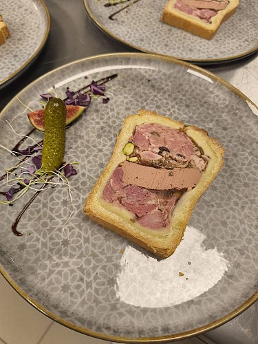 Restaurant Tout Simplement