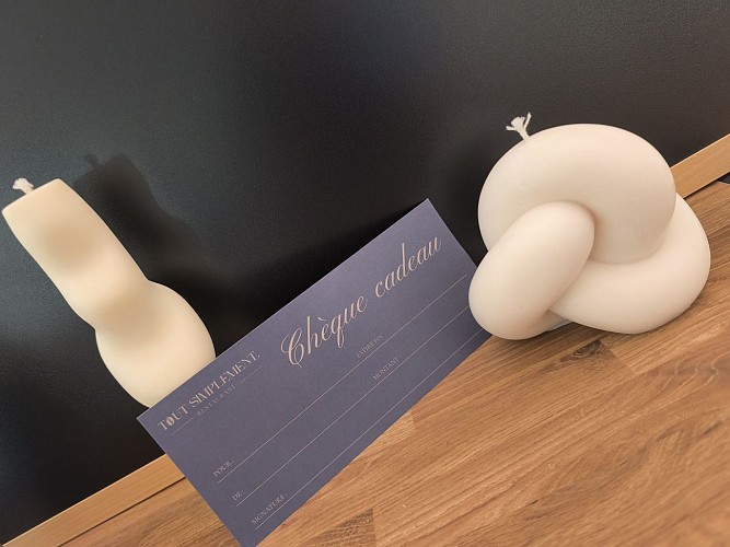 Restaurant Tout Simplement